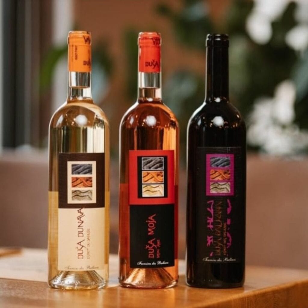 Vinarija Gamanović