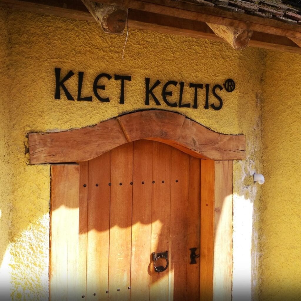 Vinarija Keltis