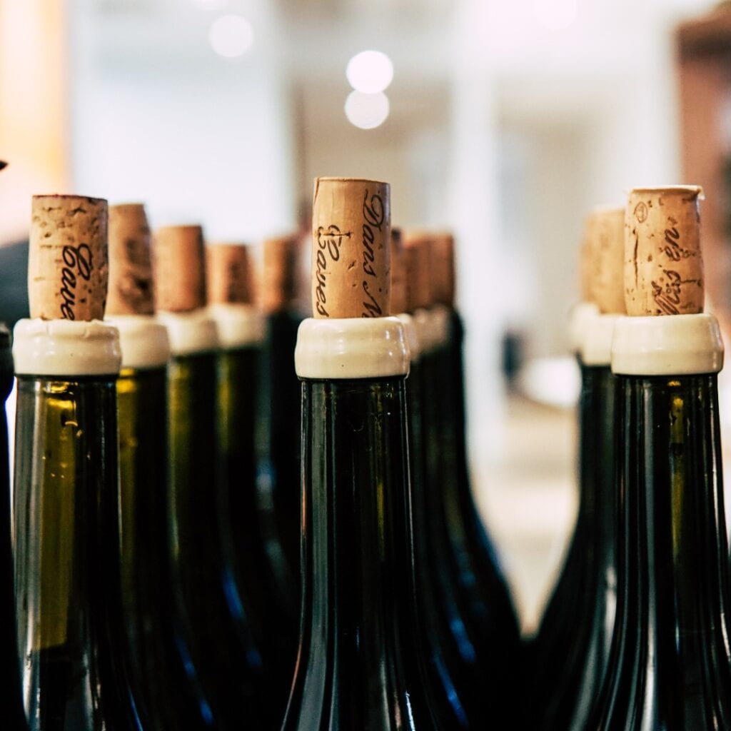 Kako napraviti (prilično pristojno!) vino kod kuće