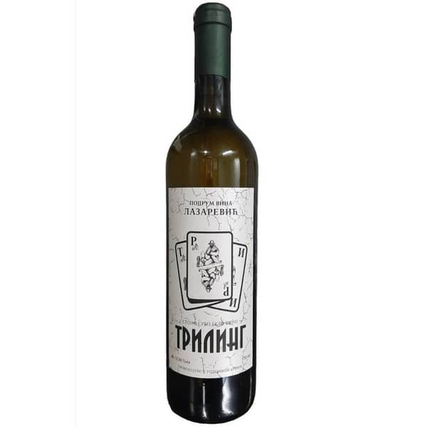 Vinarija Podrum Lazarević