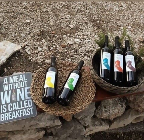 Vinarija OPG Toni Bojanić