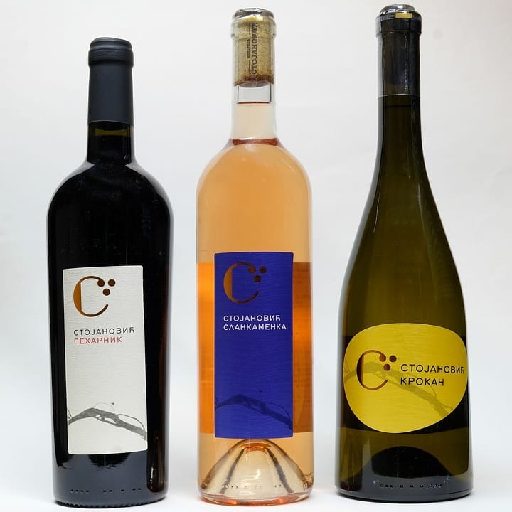 Vinarija Stojanović