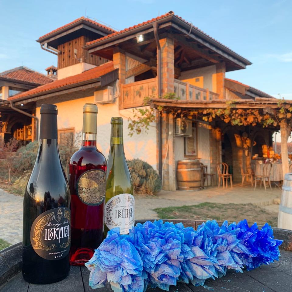 Vinarija Nika