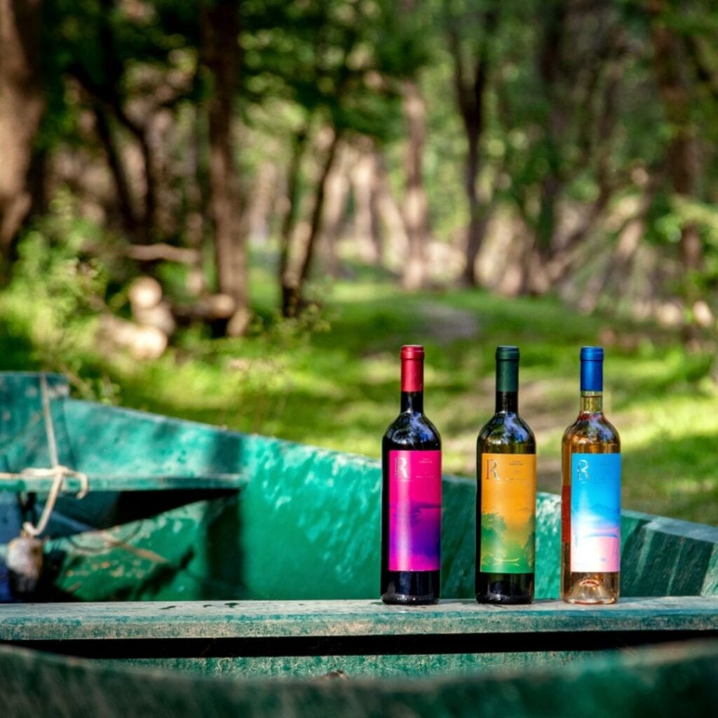 Vinarija Ražnatović