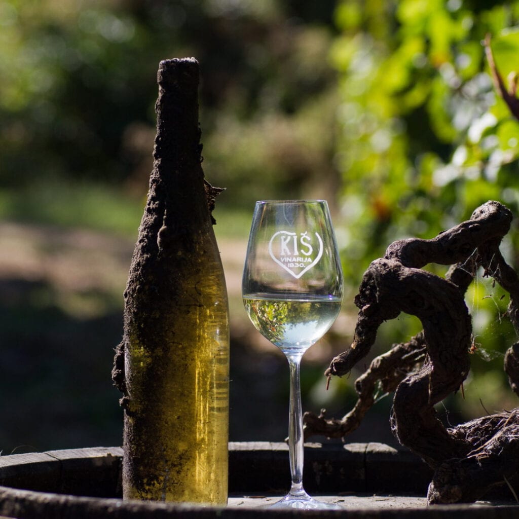 Vinarija Kiš