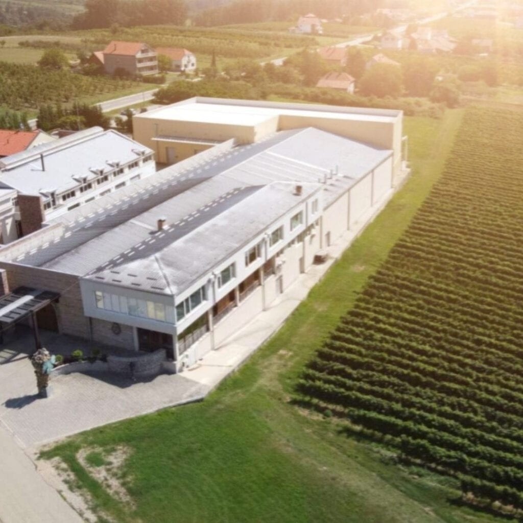 Vinarija Aleksandrović