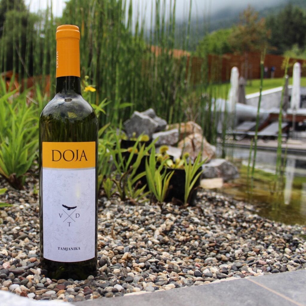 Vinarija Doja