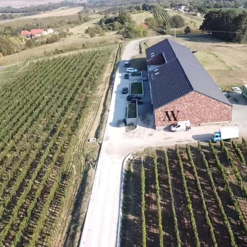 Vinarija Matalj