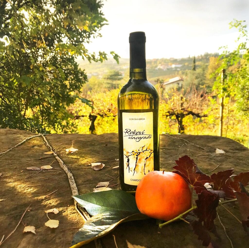 Vinarija Rokovi vinogradi