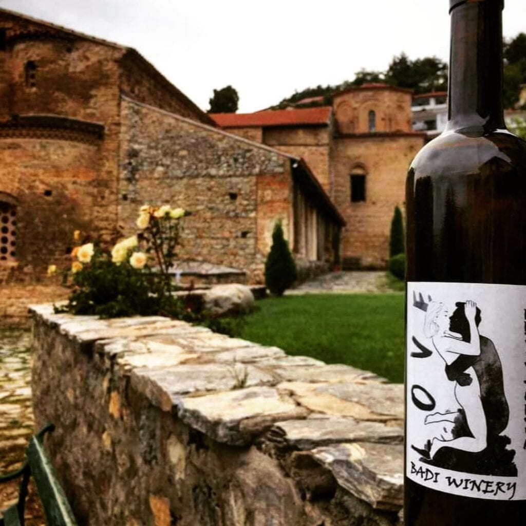 Vinarija Badi Winery