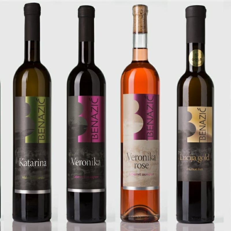 Vinarija Benazić