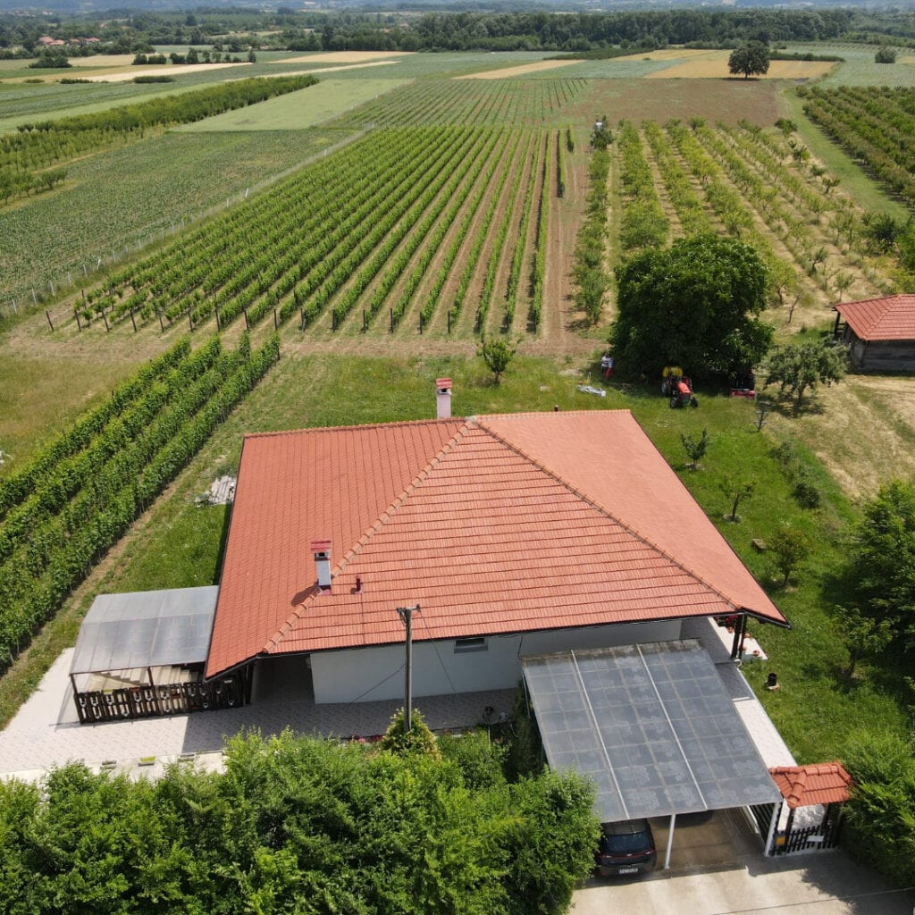 Vinarija Trilogija