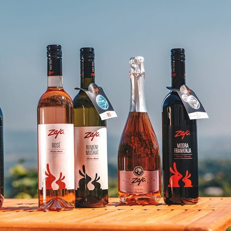 Vinarija Vina Zajc