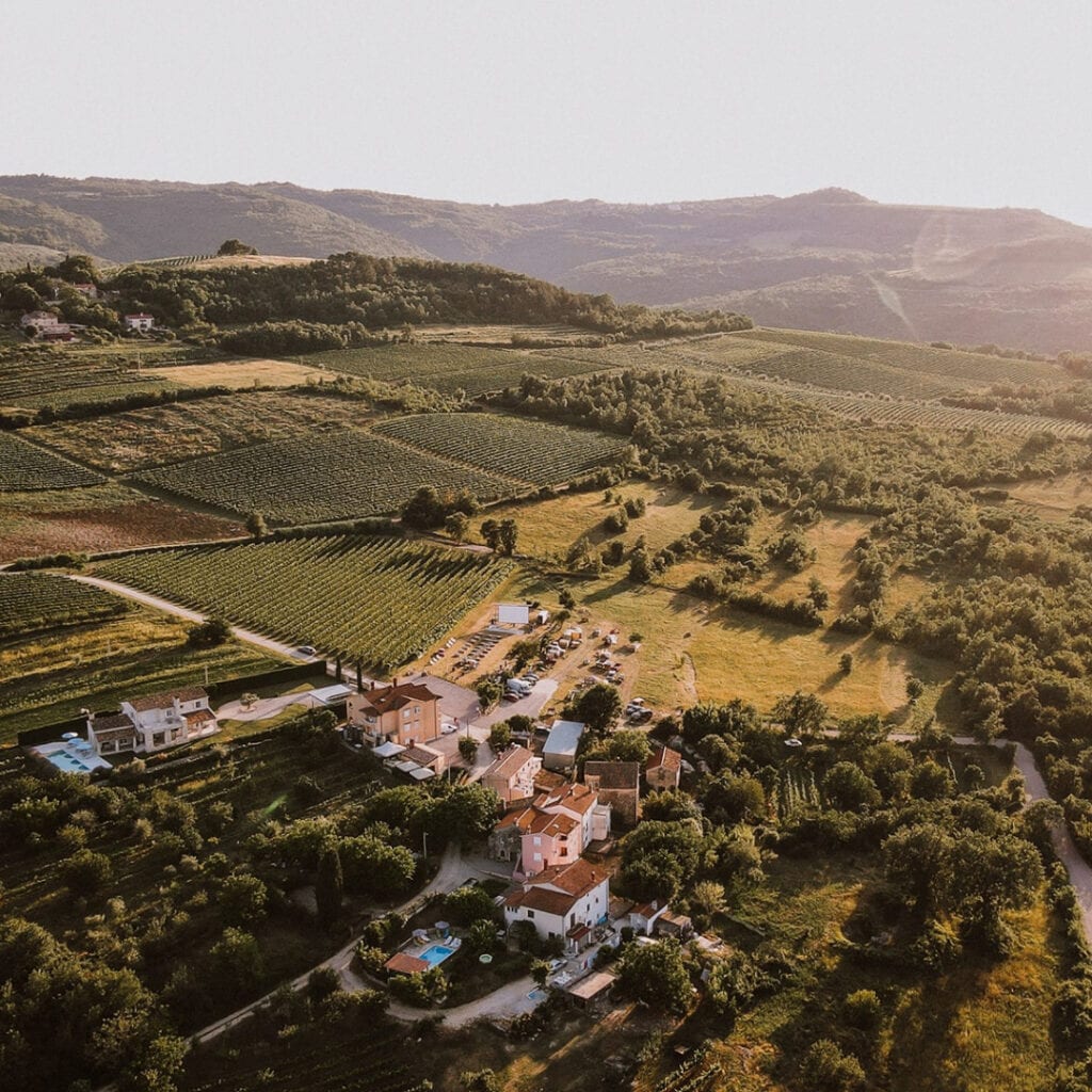 Vinarija Fakin