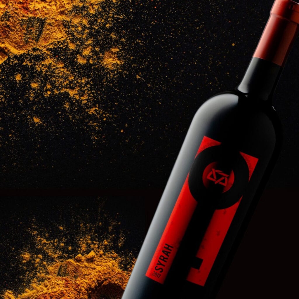 Vinarija Goce Delčev Tikveš