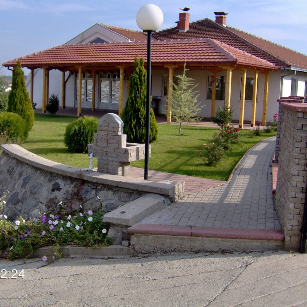 Vinarija Pivka