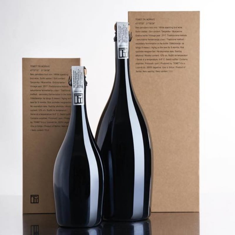 Vinarija Temet