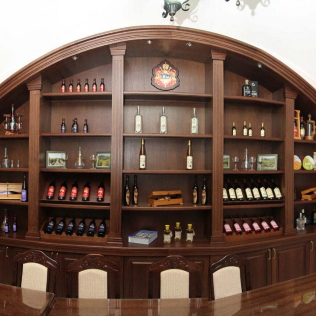 Vinarija Patrijaršijski podrum
