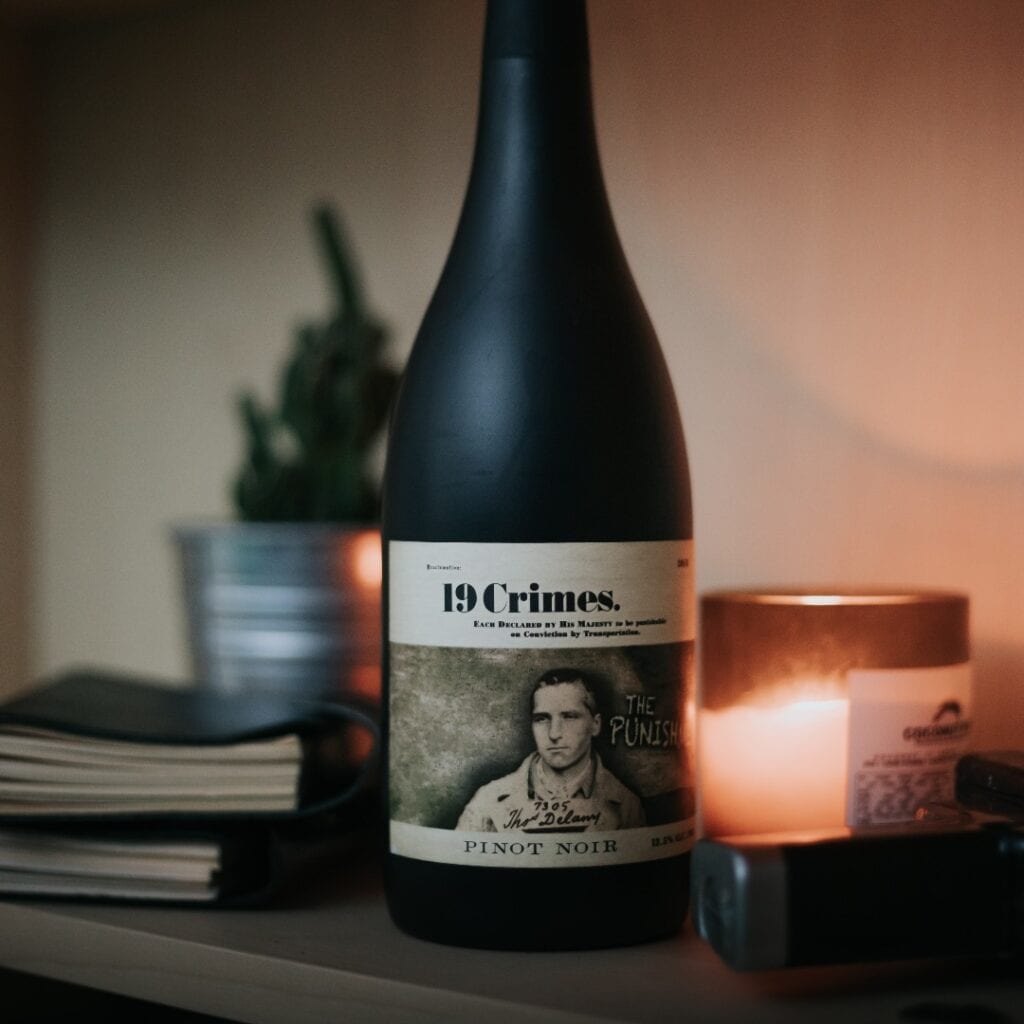7 najboljih Pinot Noir regiona na svetu