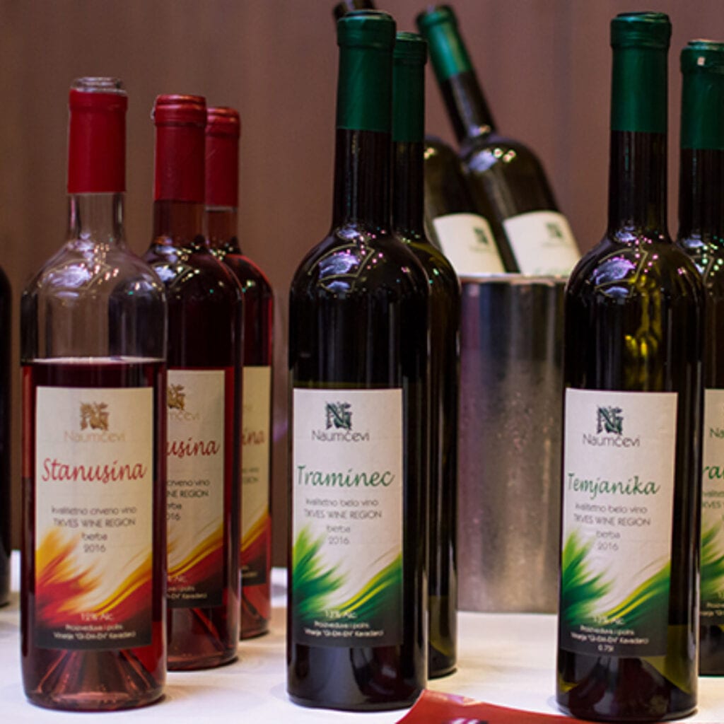 Vinarija GI EM EN