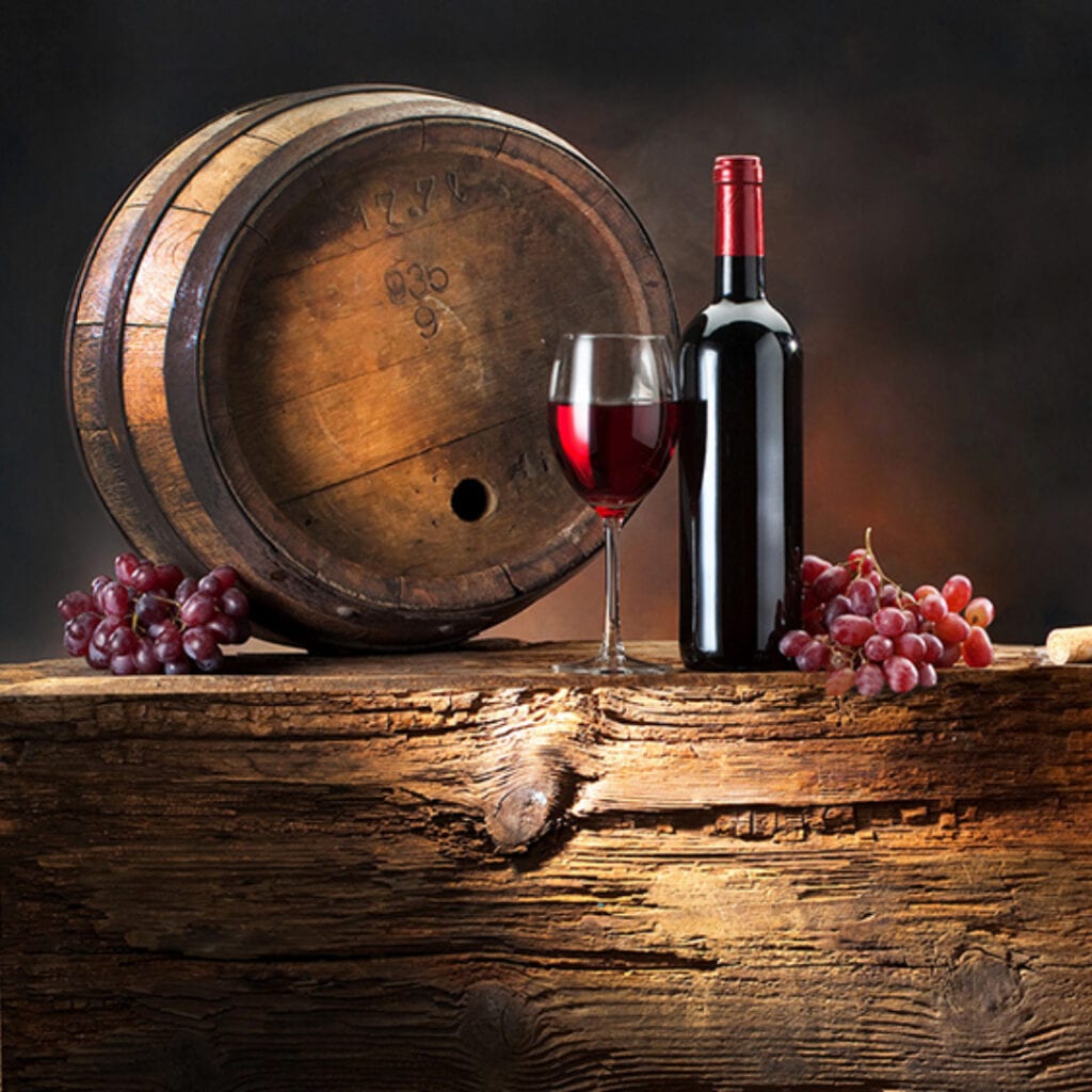 Vinarija Lozar