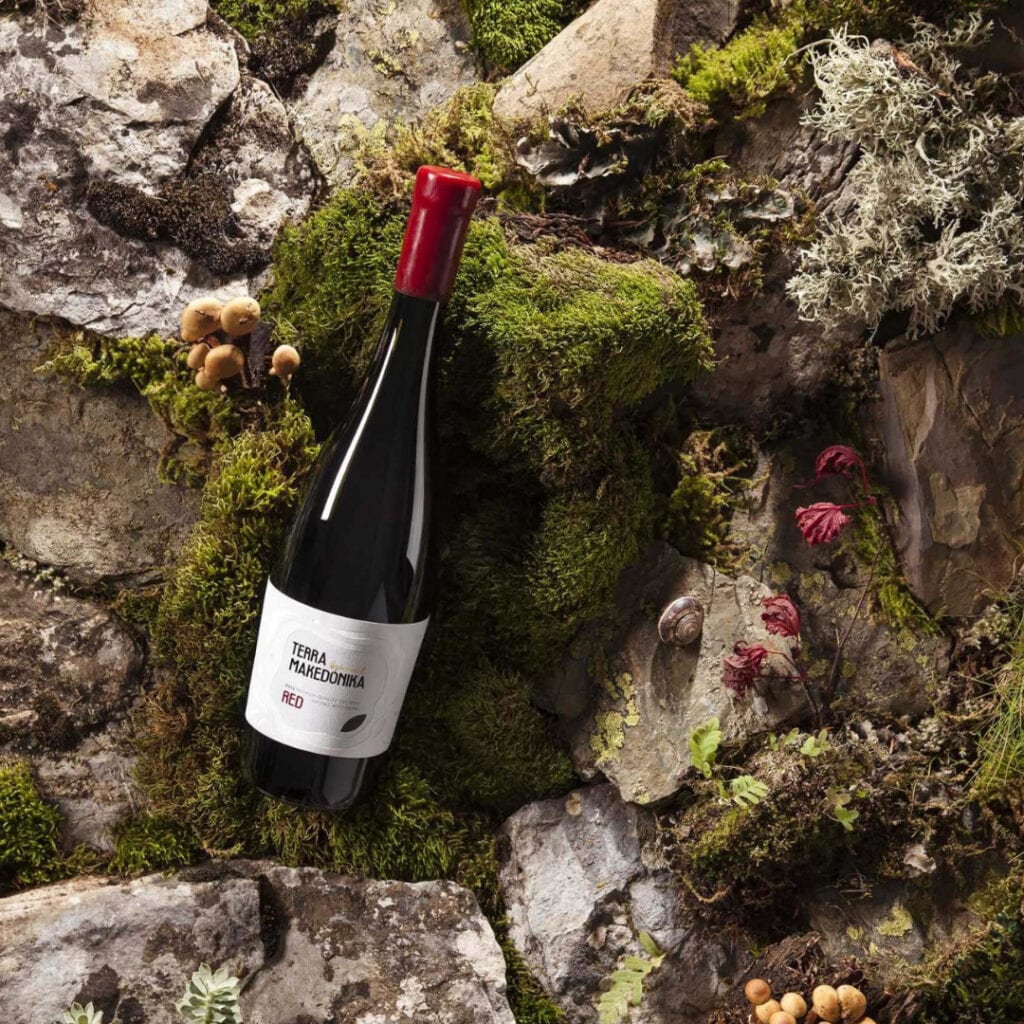 Vinarija Ezimit
