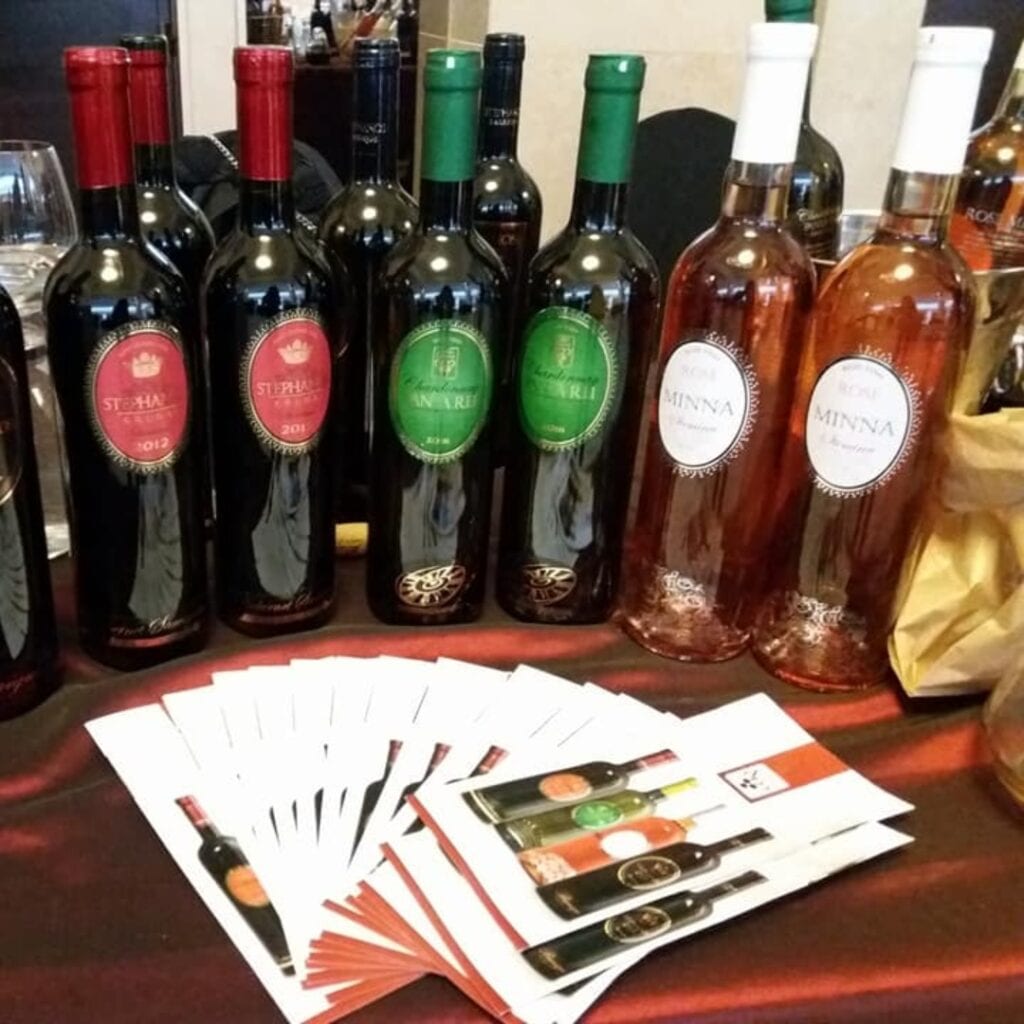 Vinarija Stemina