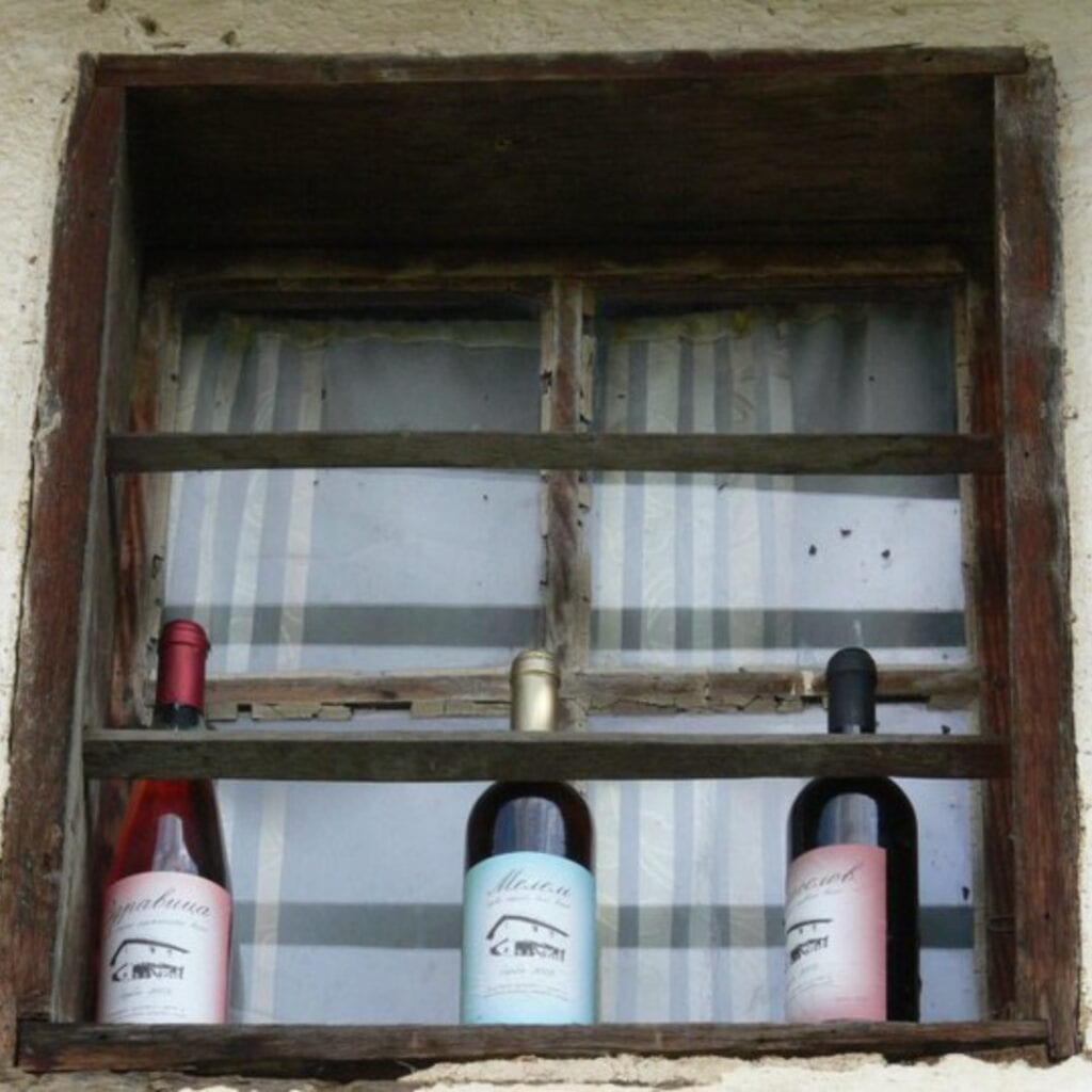 Vinarija Rakićević