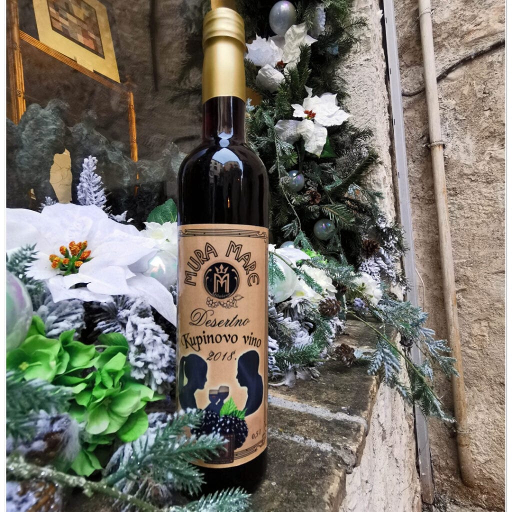 Vinarija Mura Mare