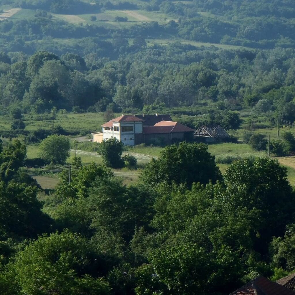 Vinarija Raj