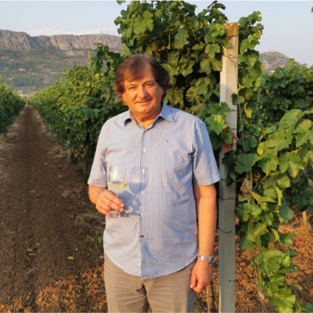 Vinarija Vino Milas
