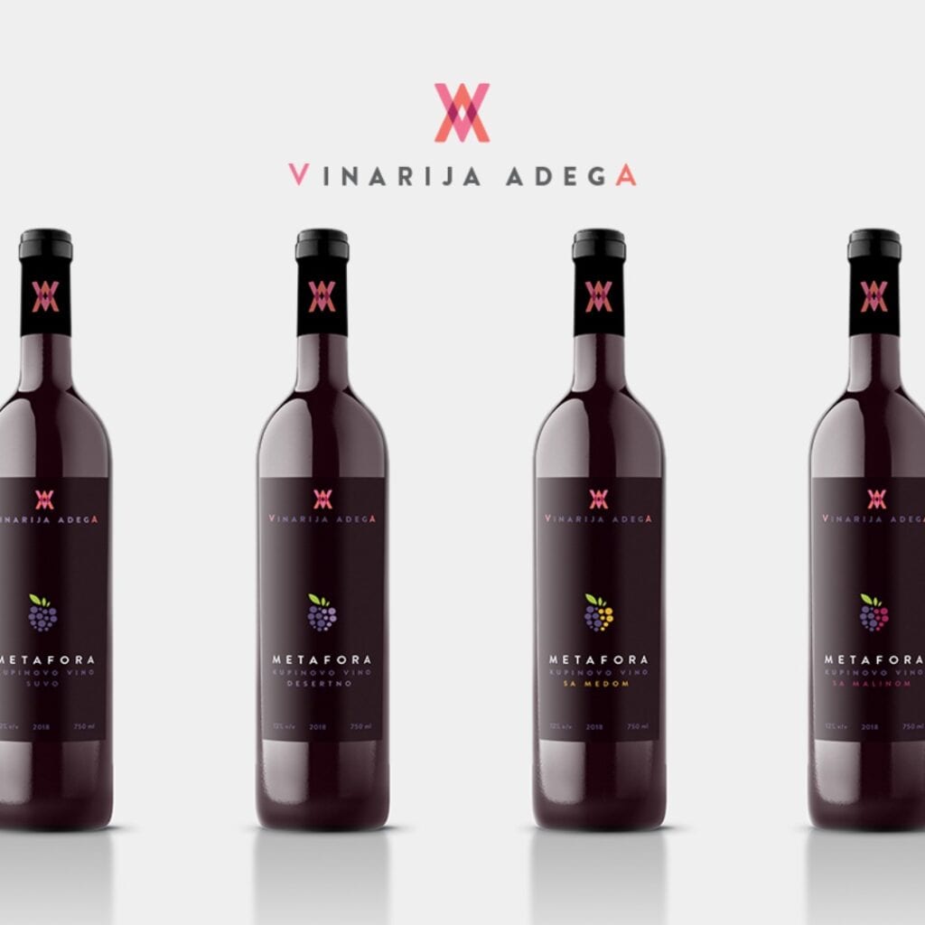 Vinarija Adega