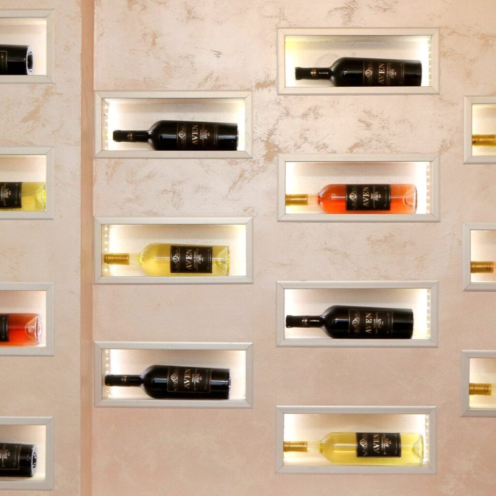 Vinarija Aven