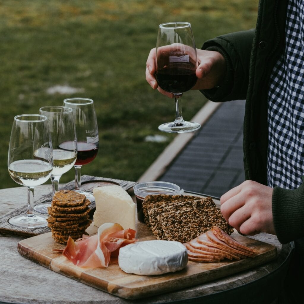 Vina koja se odlično kombinuju sa šunkom