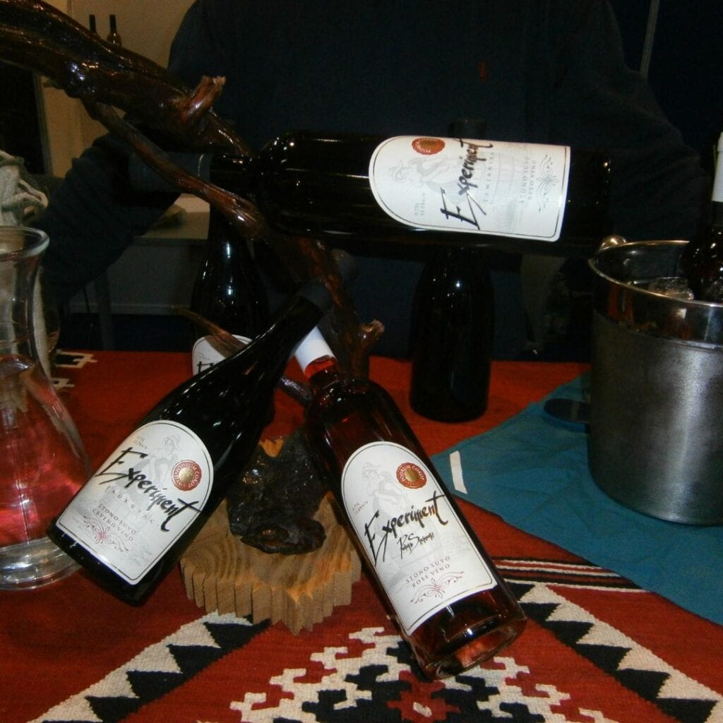Vinarija Podrum Čokot