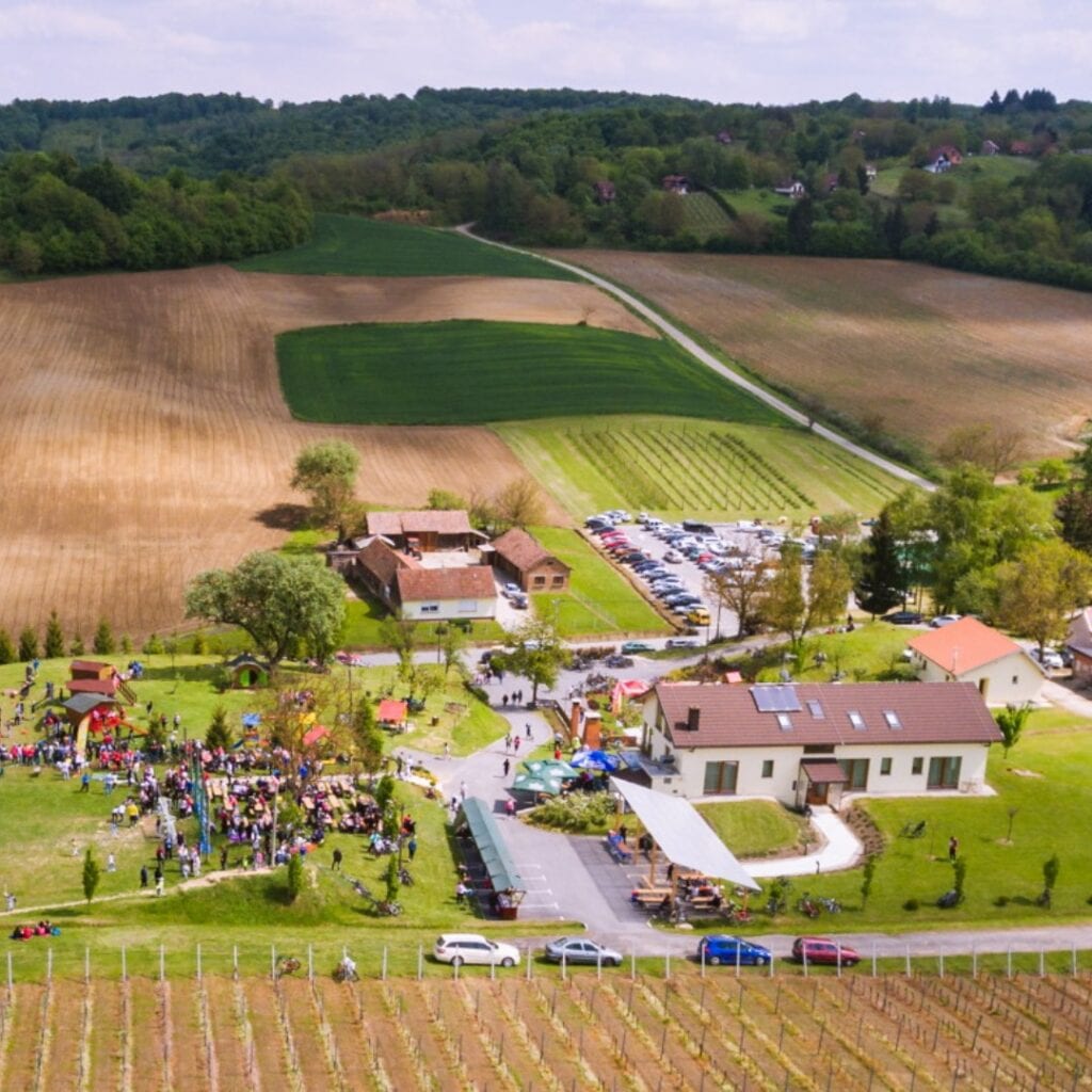 Vinarija Coner