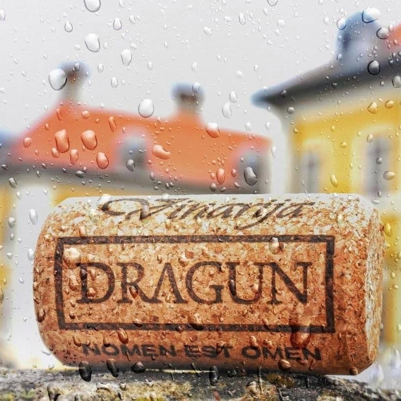 Vinarija Dragun