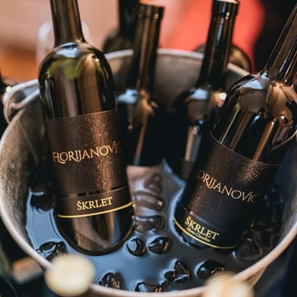 Vinarija Florijanović