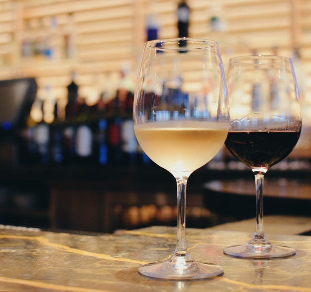 Koja je razlika između Cabernet Sauvignona i Sauvignon Blanca?