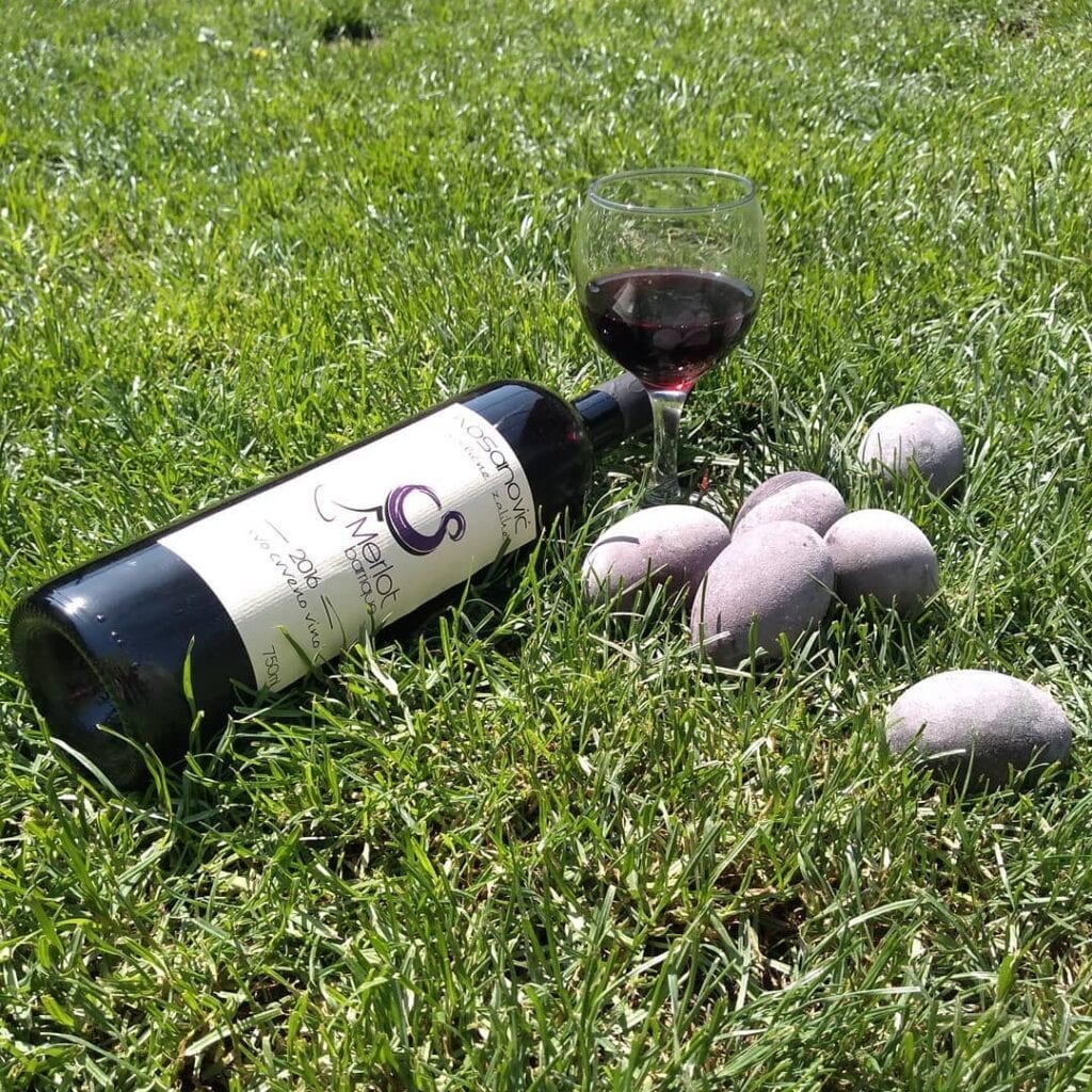 Vinarija Podrum Kosanović