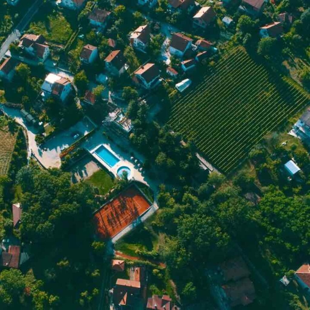 Vinarija Grabak