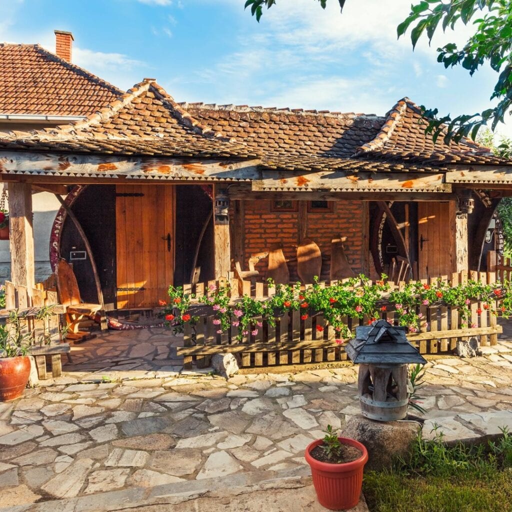 Vinarija Vinska kuća Minića