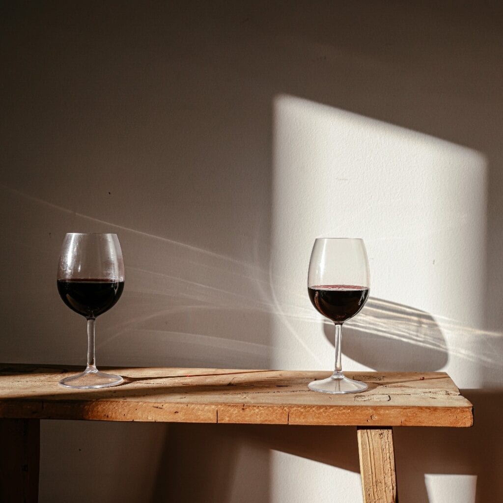 Koje vino je suvlje, Cabernet Sauvignon ili Merlot?