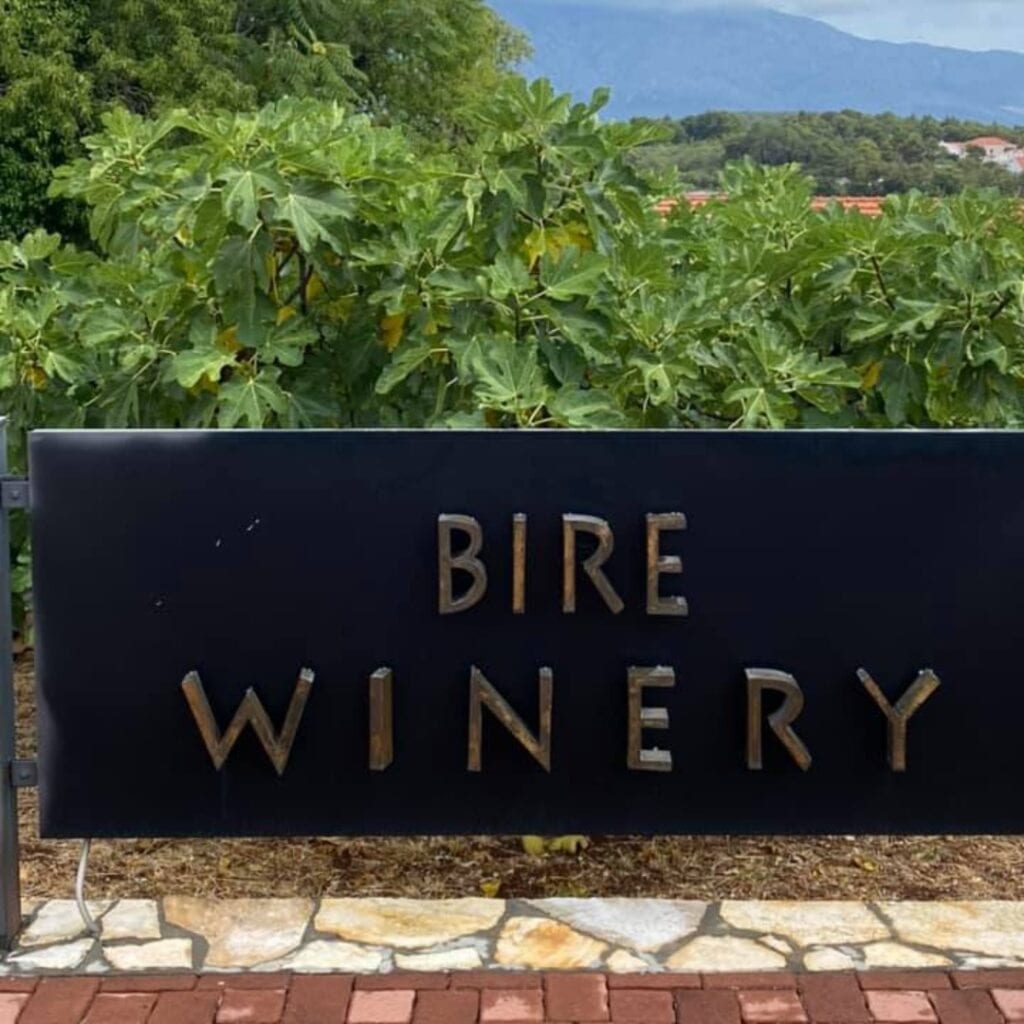 Vinarija Bire