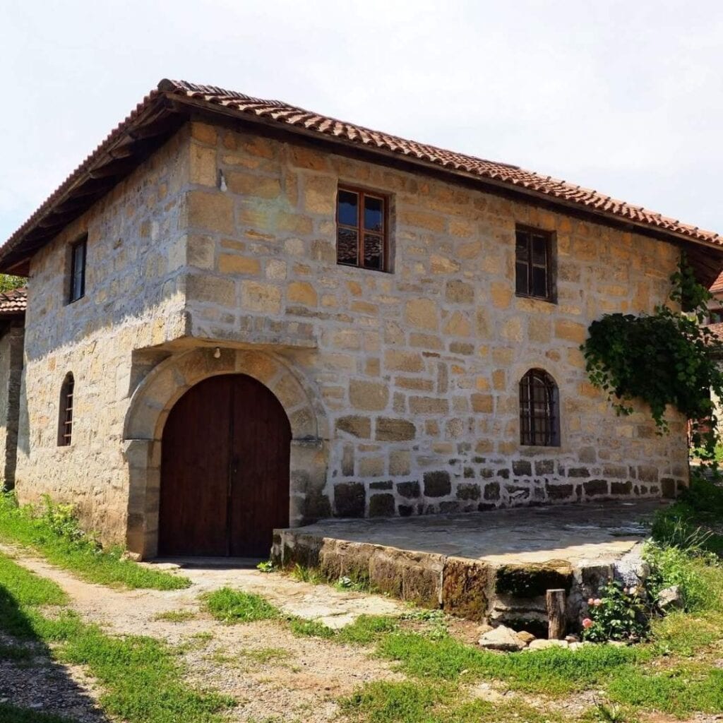 Vinarija Podrum Zagorac