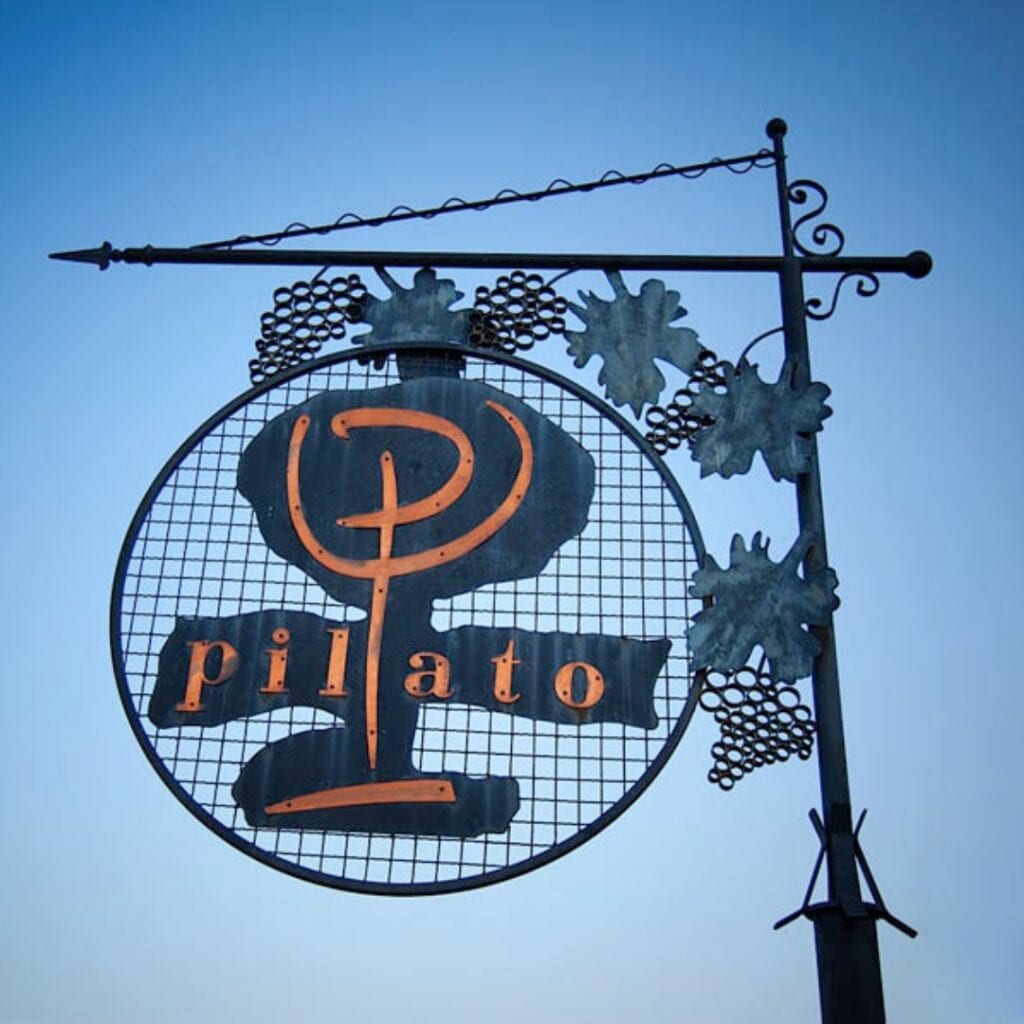 Vinarija Pilato
