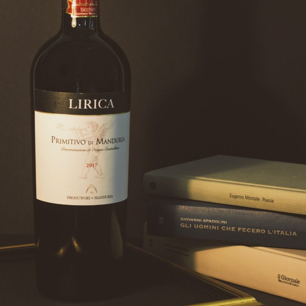 Zar Primitivo i Zinfandel nisu isto grožđe?