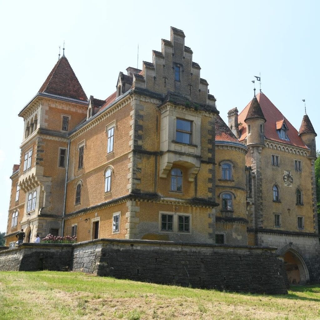 Vinarija Dvorac Maruševec
