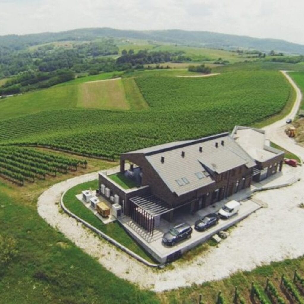 Vinarija Eden