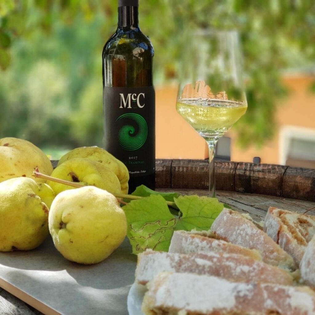 Vinarija McC